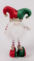 019 Novogodišnje figure